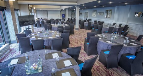 Quay Hotel and Spa - Image 40