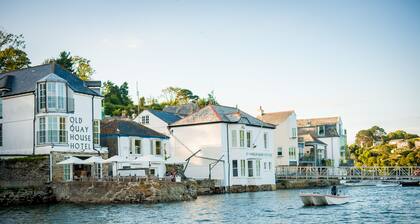The Old Quay House Hotel