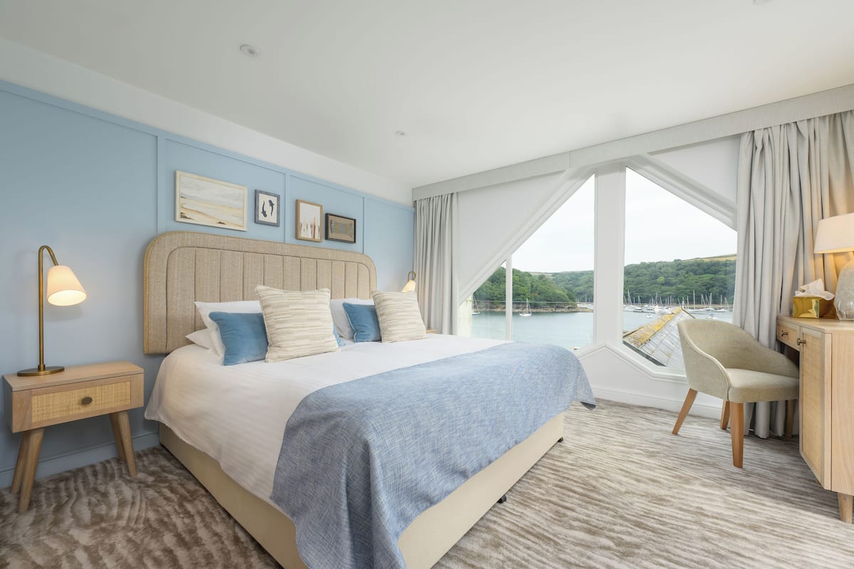 Panoramic Double Room