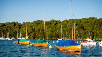 Boating