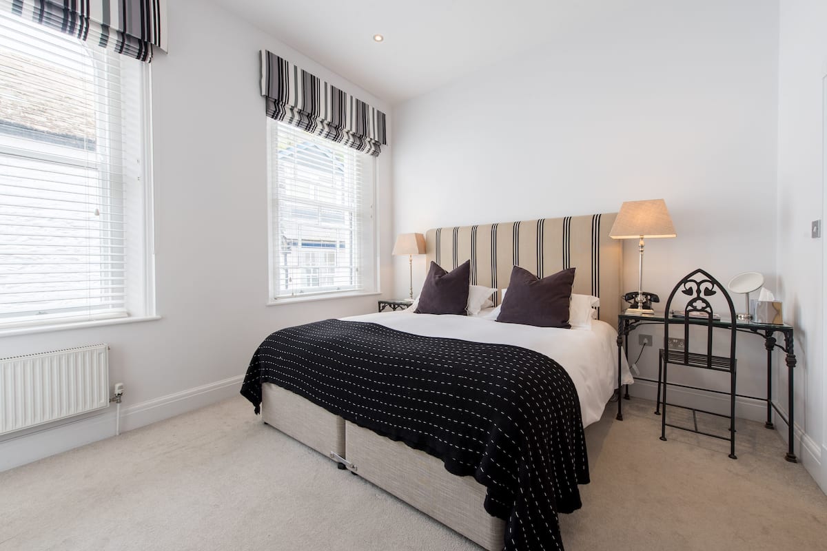 Luxury Double Room