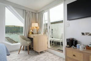 Chambre Double Panoramique