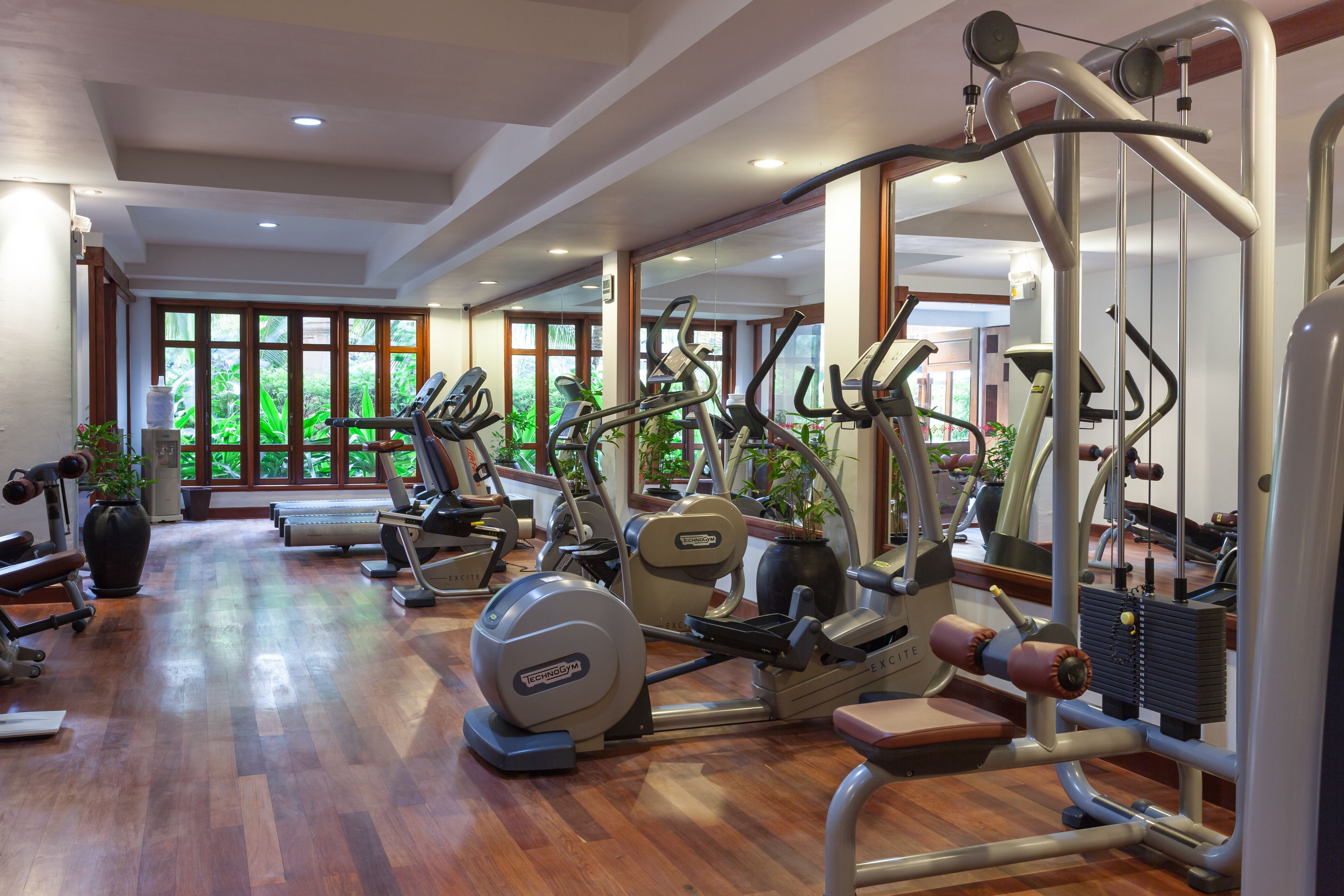 Foto - Prince Angkor Hotel & Spa