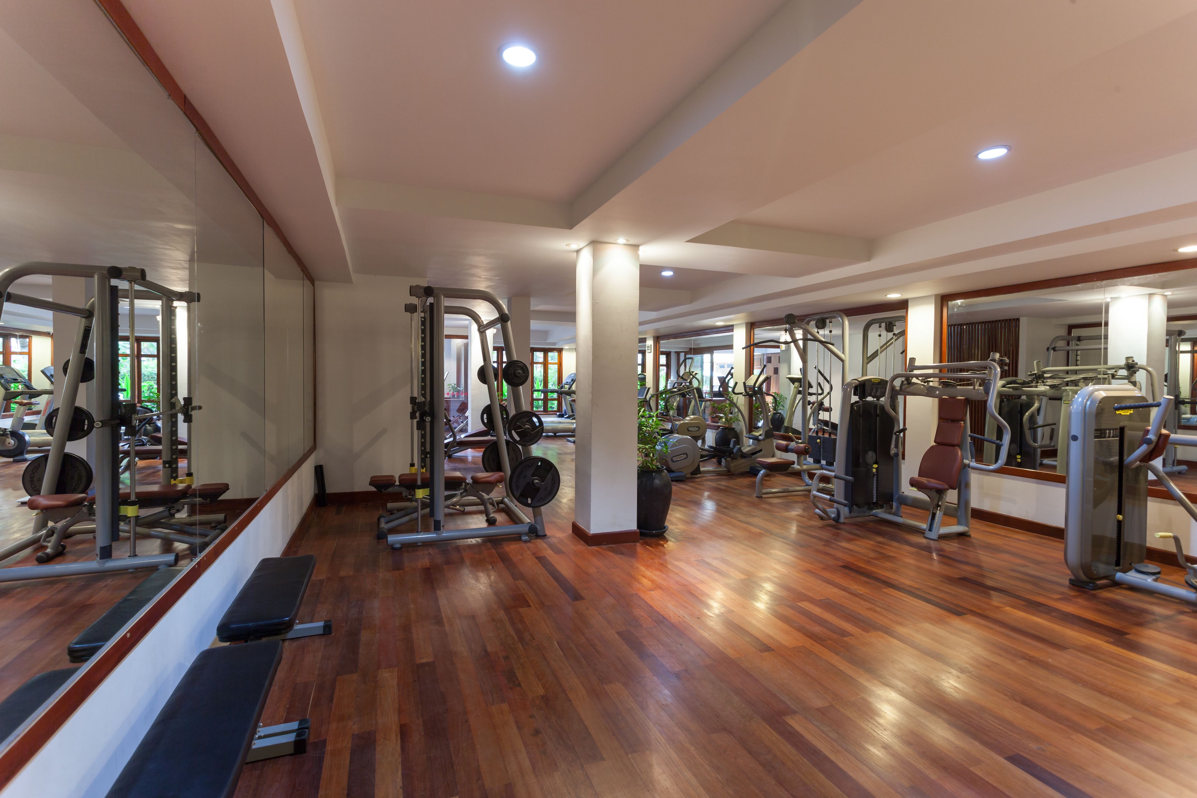 Foto - Prince Angkor Hotel & Spa