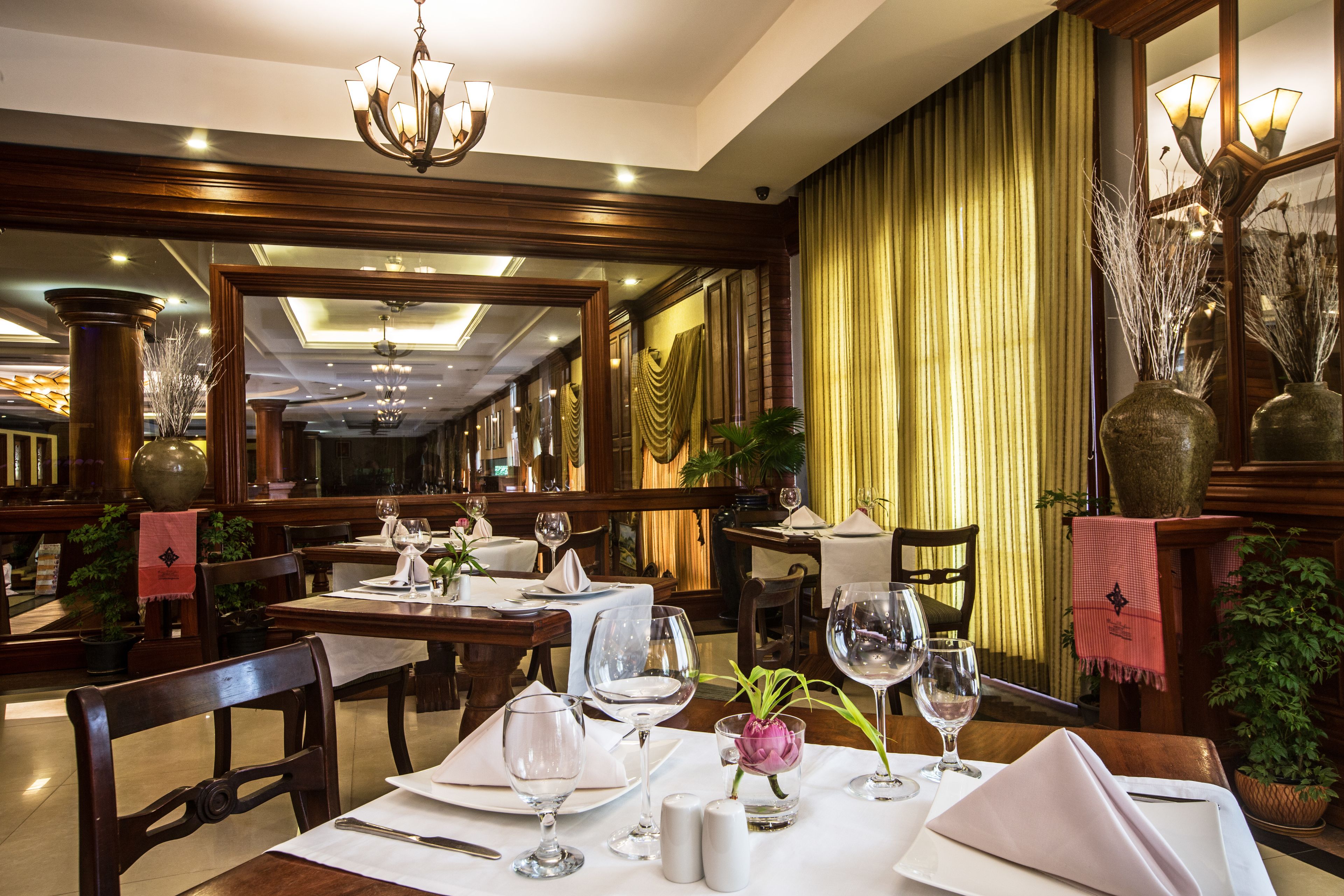 Restoran