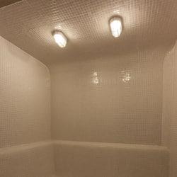 Body treatments, body wraps, body scrubs, facials, 5 treatment rooms