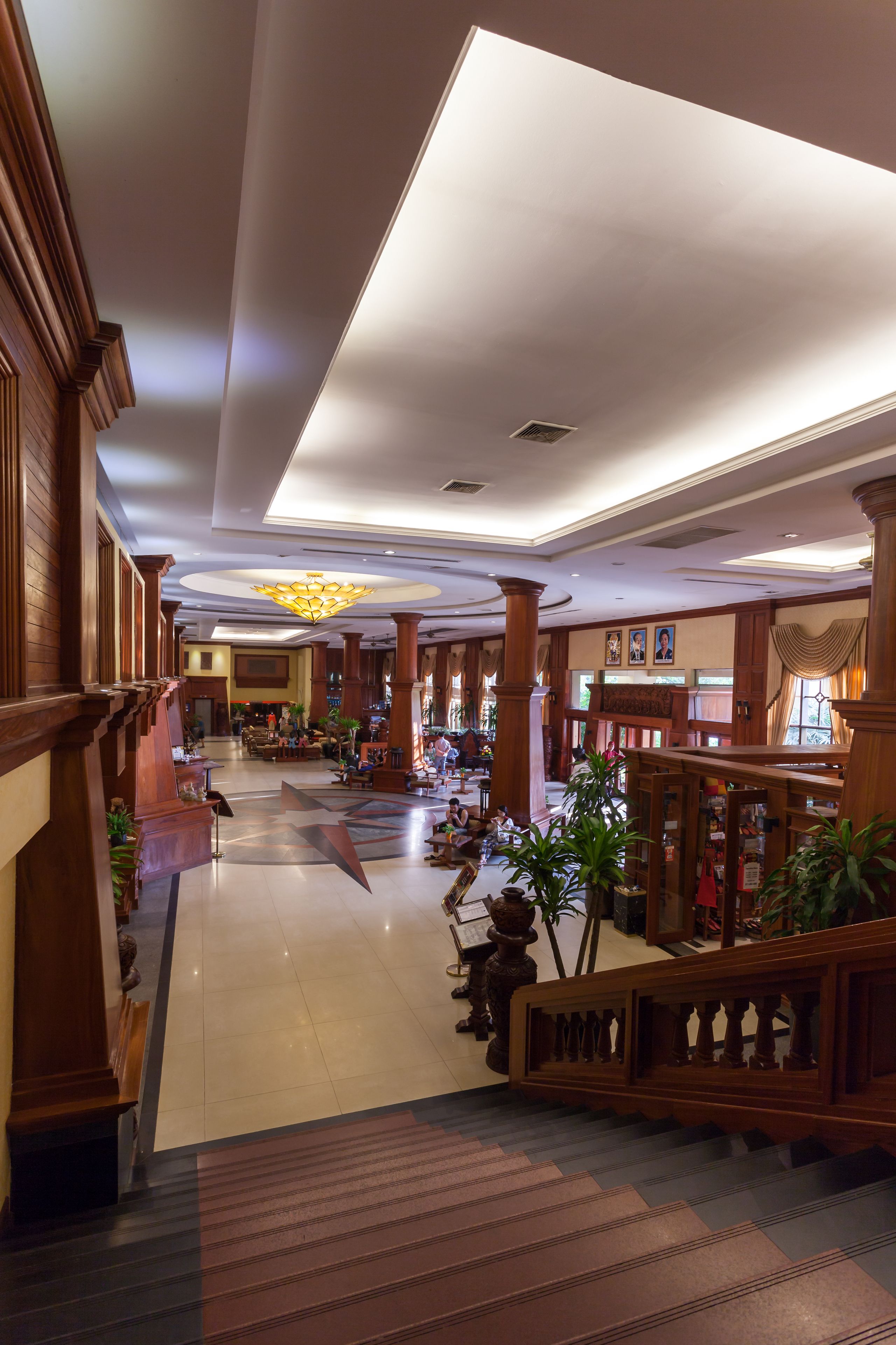 Foto - Prince Angkor Hotel & Spa