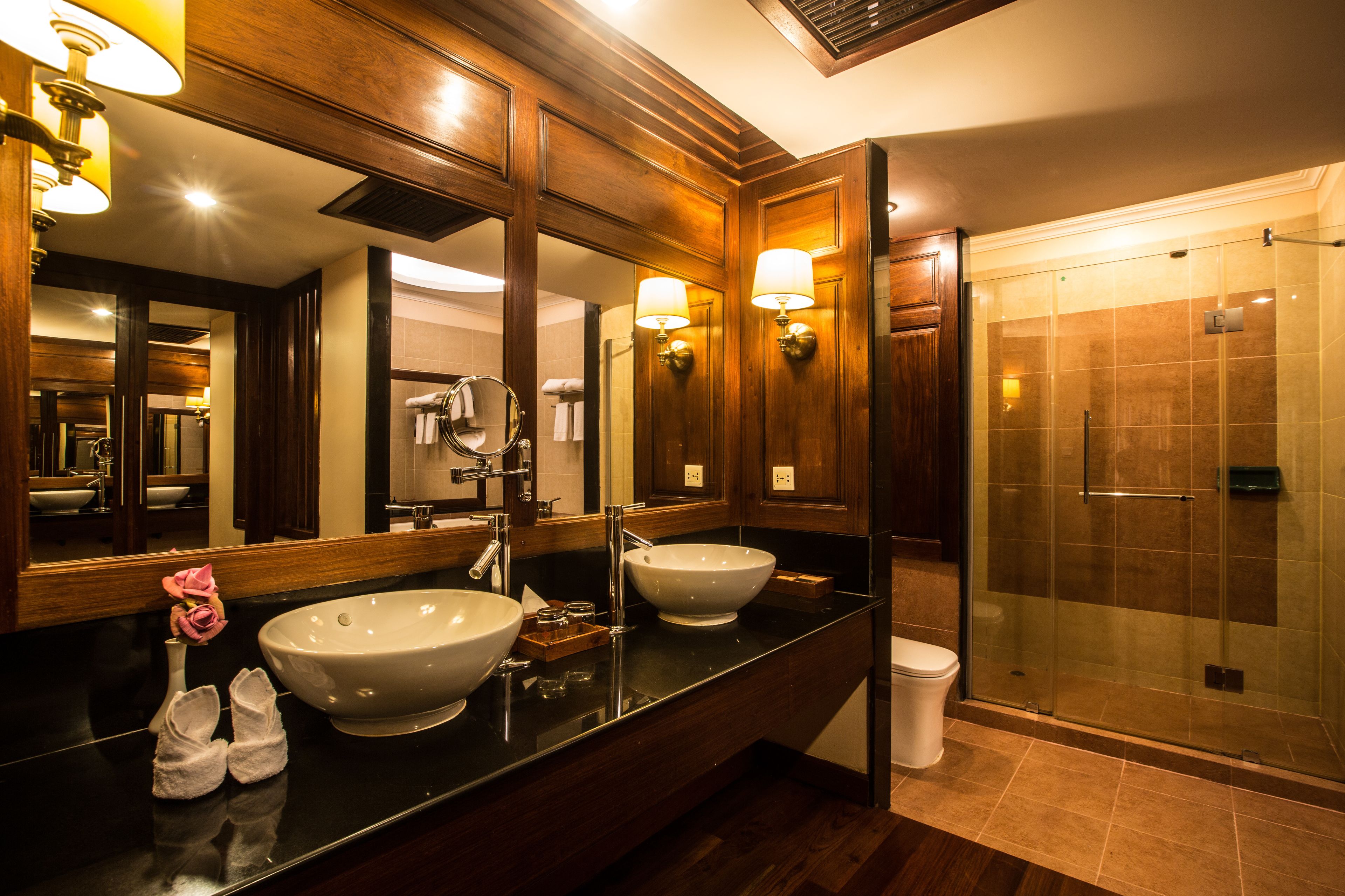 Foto - Prince Angkor Hotel & Spa