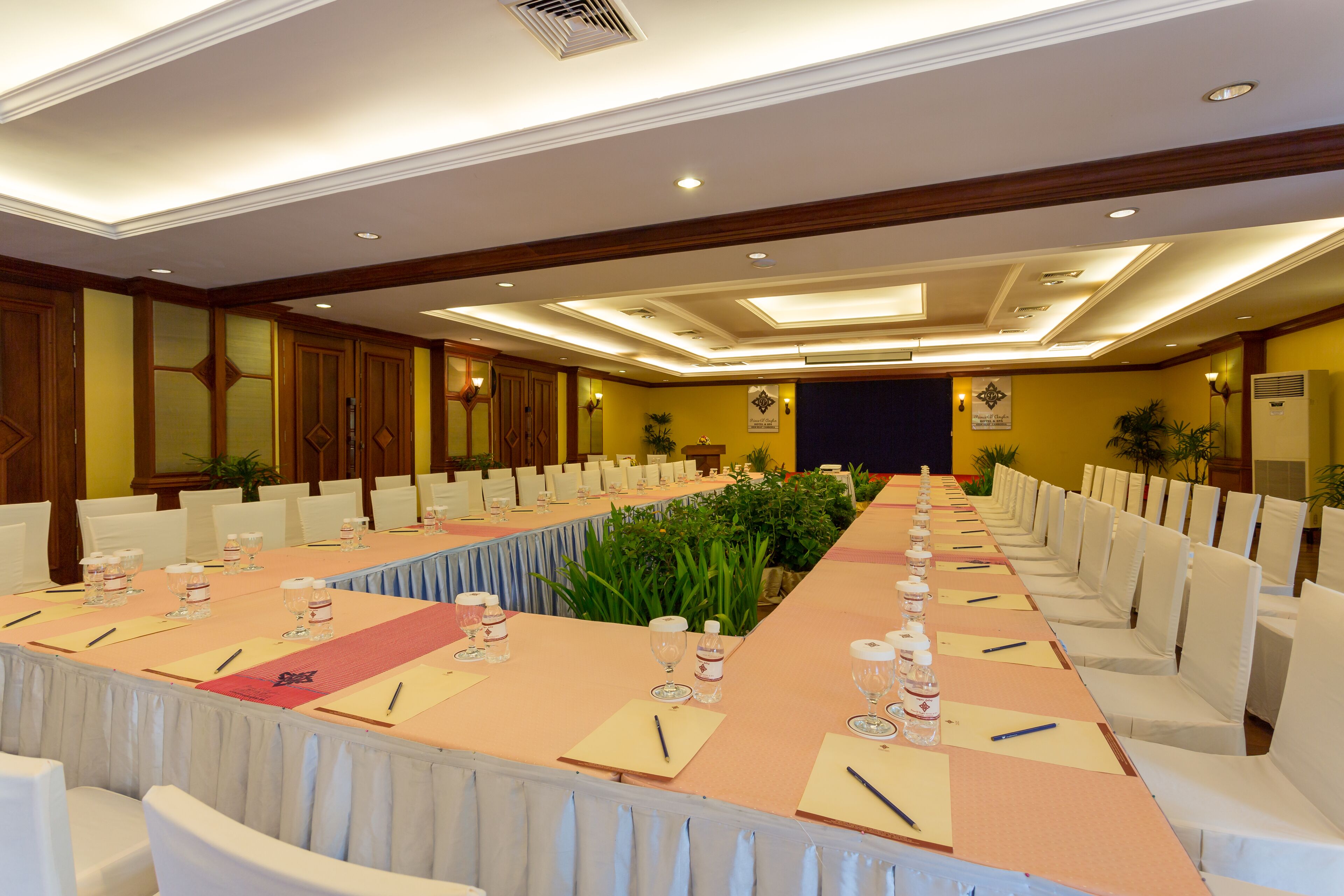 Foto - Prince Angkor Hotel & Spa