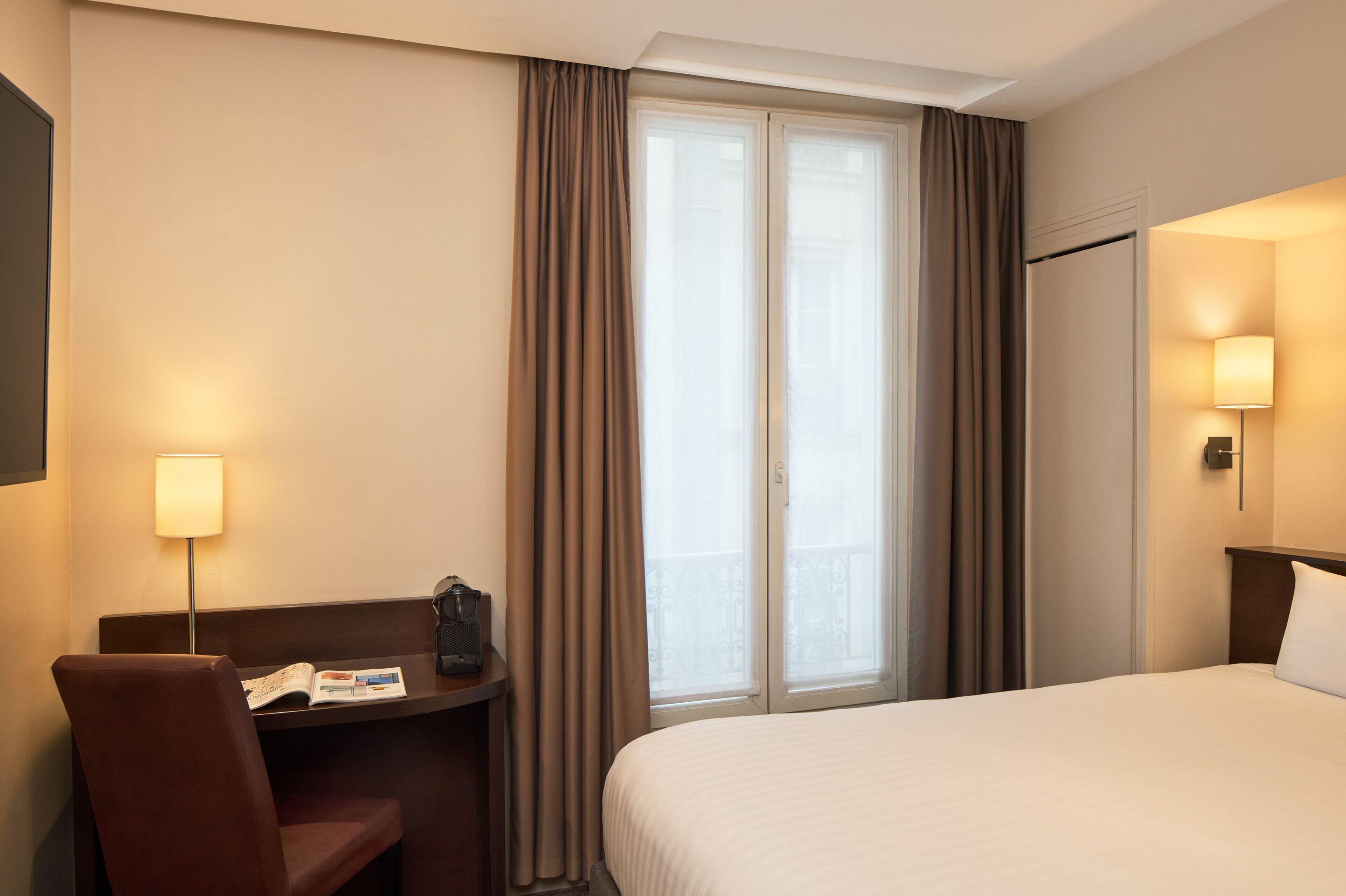 Foto - Timhotel Odessa Montparnasse
