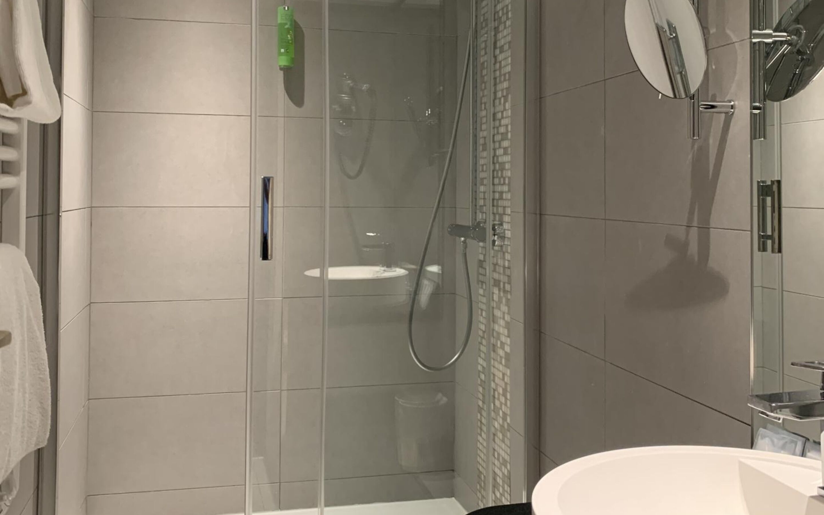 Foto - Timhotel Odessa Montparnasse
