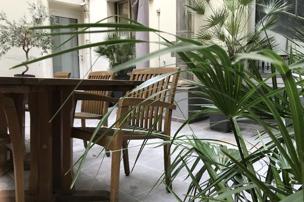 Timhotel Odessa Montparnasse