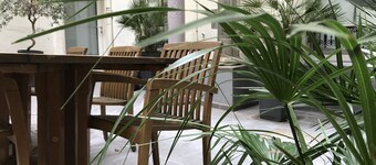 Timhotel Odessa Montparnasse