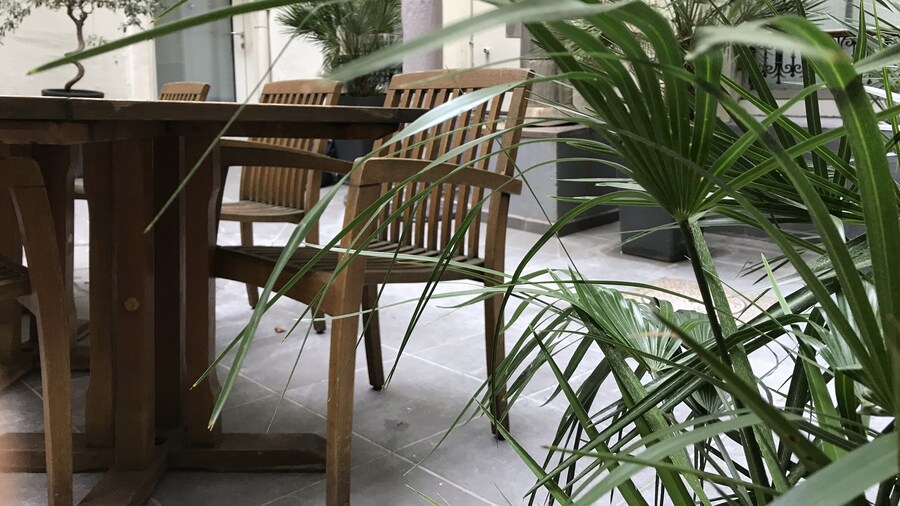 Timhotel Odessa Montparnasse