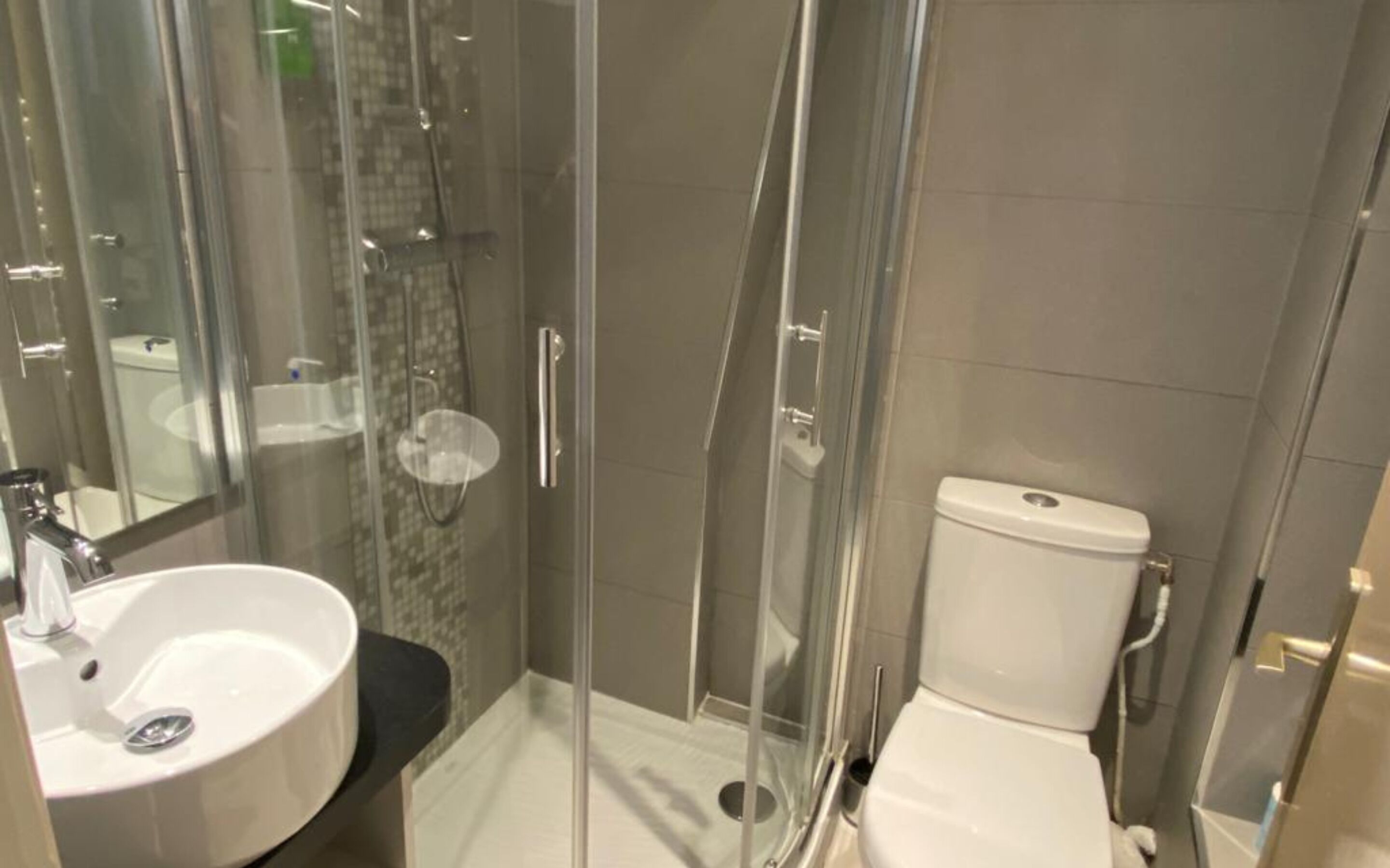 Foto - Timhotel Odessa Montparnasse
