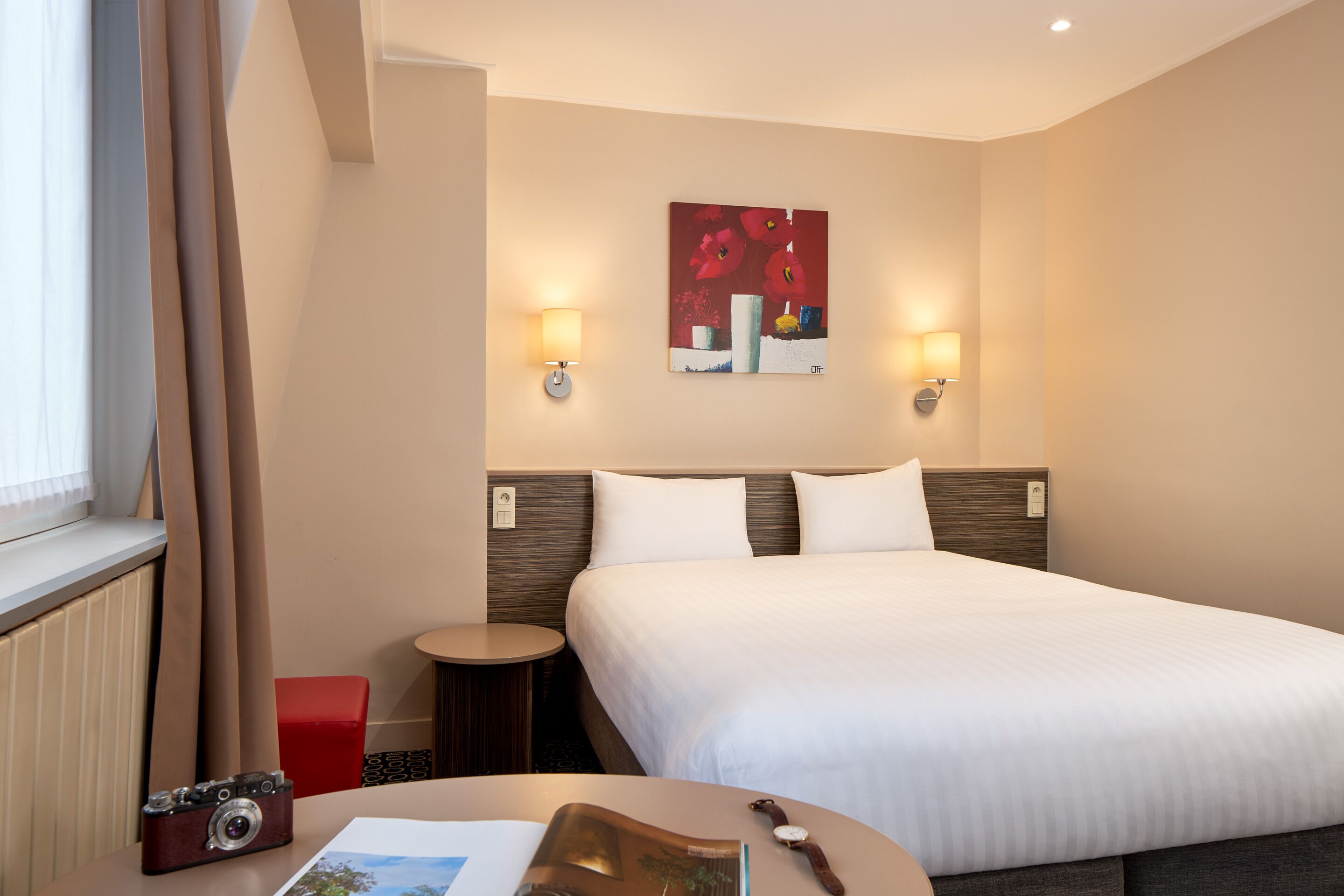 Foto - Timhotel Odessa Montparnasse