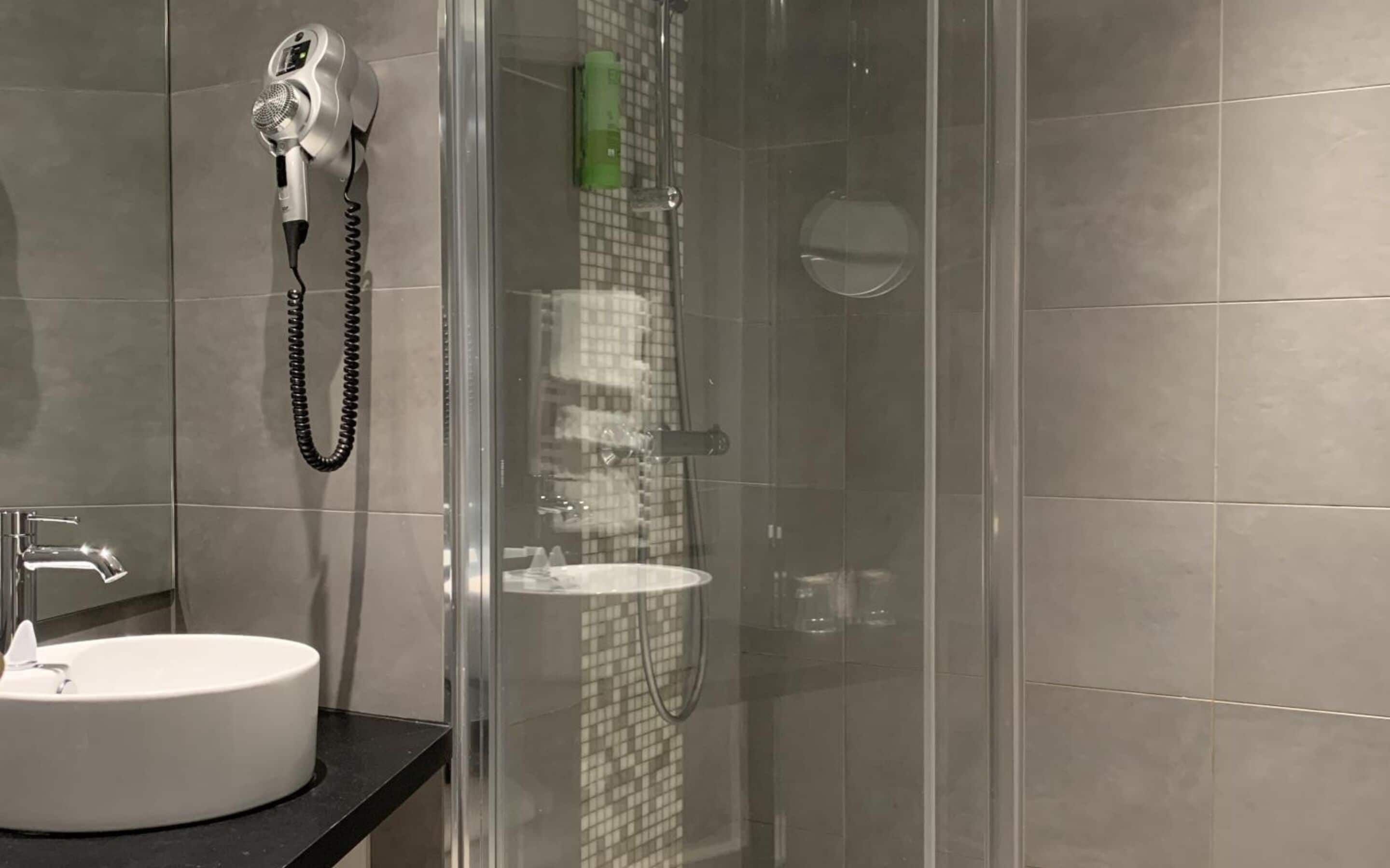 Foto - Timhotel Odessa Montparnasse