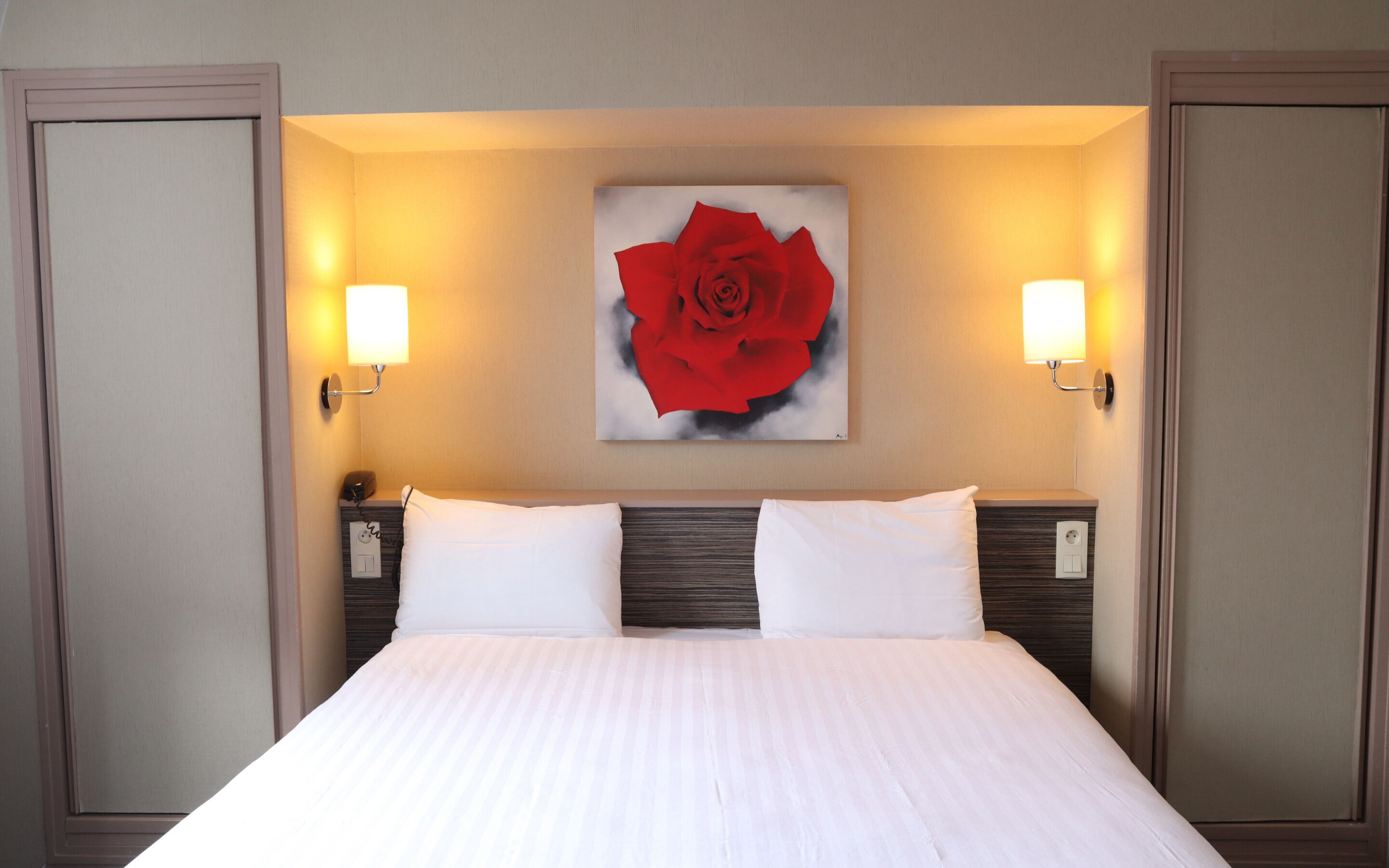 Foto - Timhotel Odessa Montparnasse