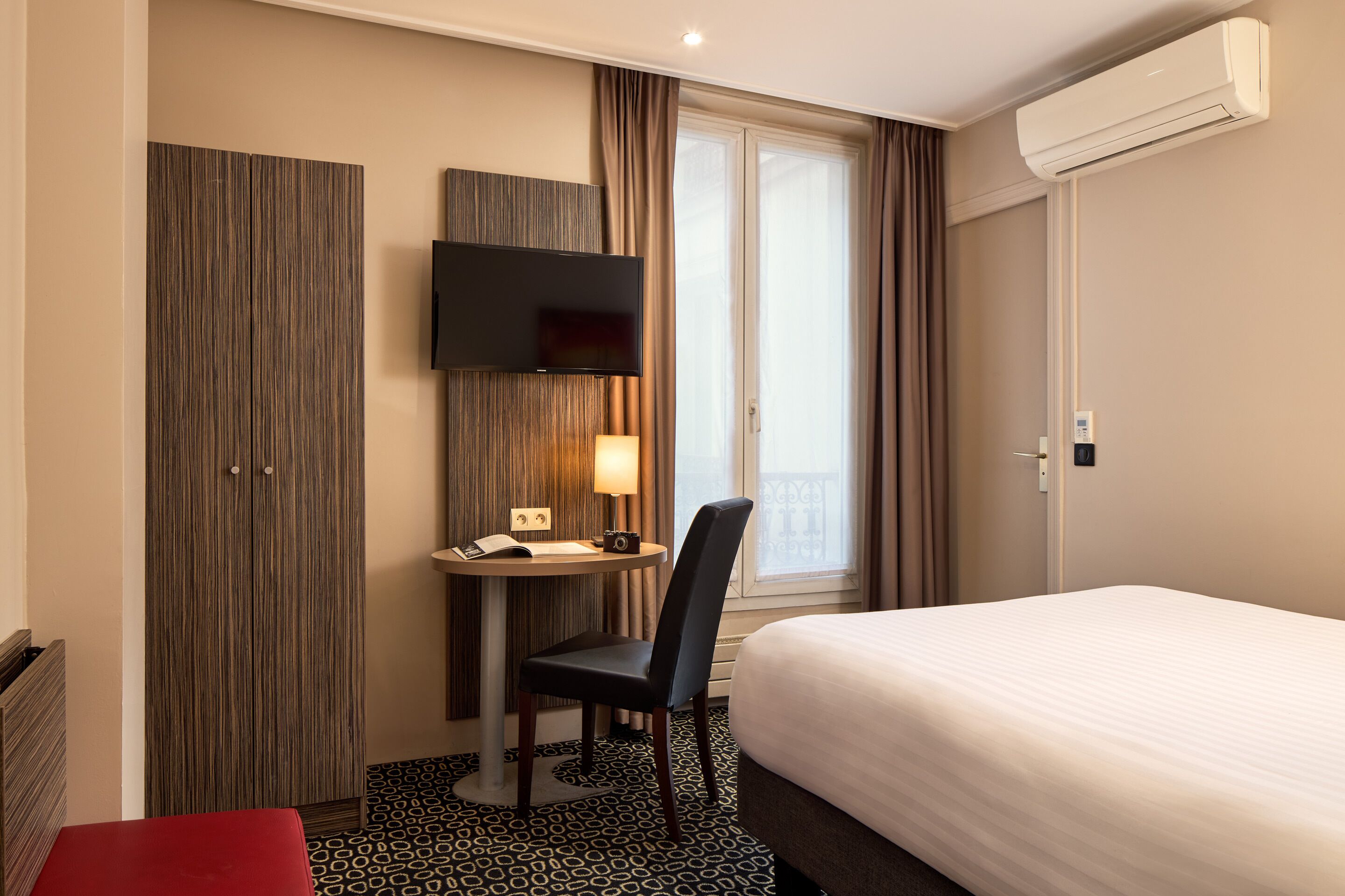 Foto - Timhotel Odessa Montparnasse