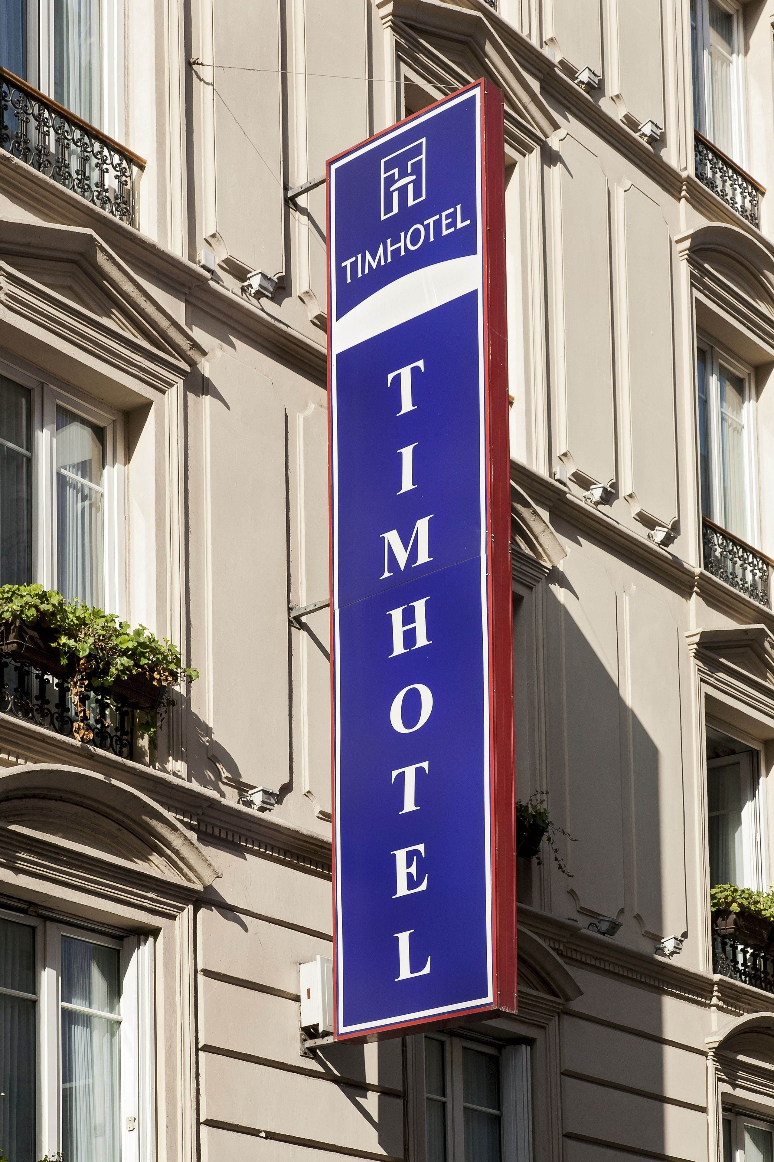Foto - Timhotel Odessa Montparnasse
