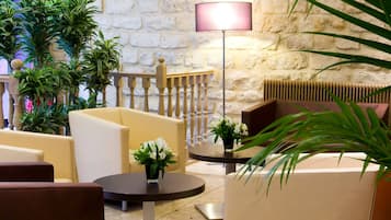 Interieur