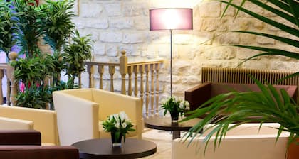 Timhotel Odessa Montparnasse