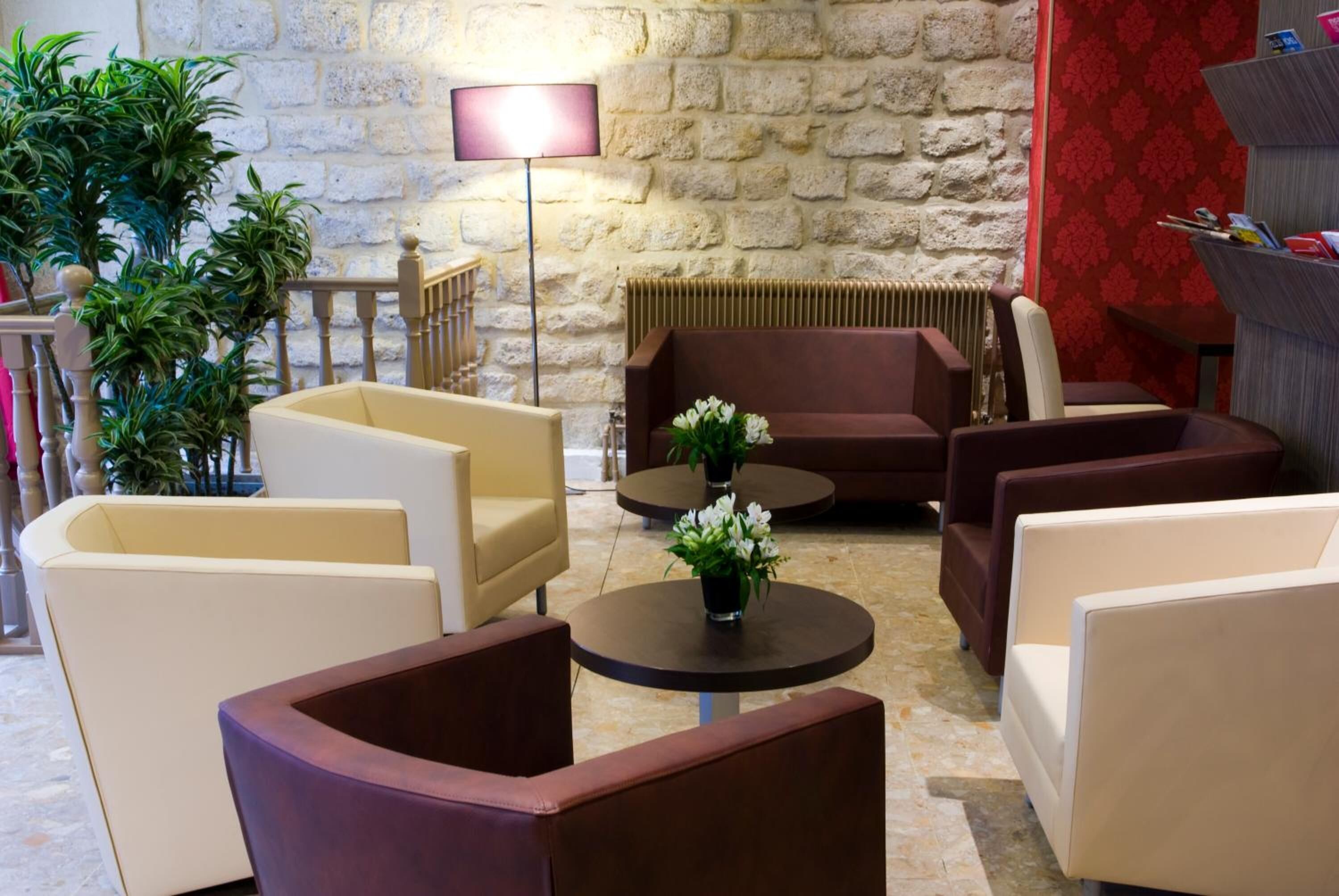 Foto - Timhotel Odessa Montparnasse