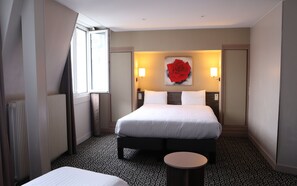 Chambre Confort Familiale