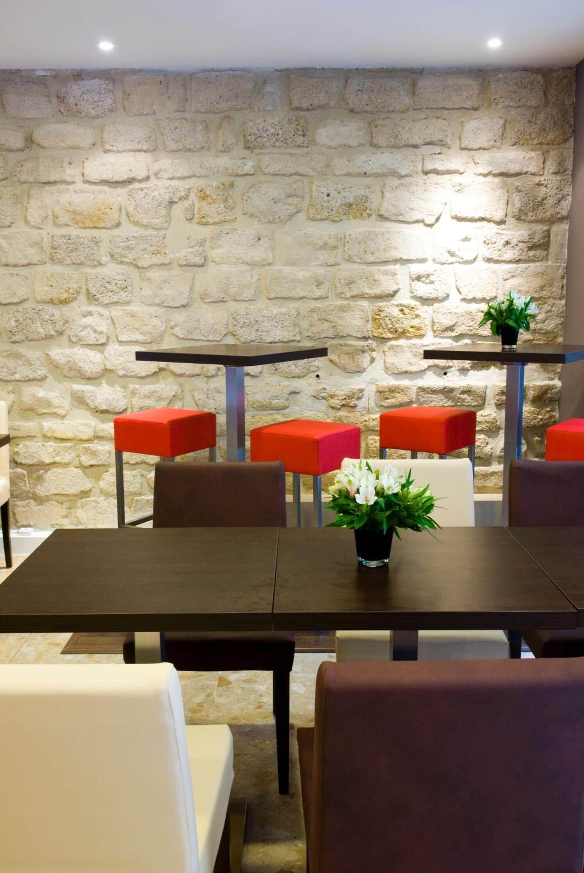 Foto - Timhotel Odessa Montparnasse