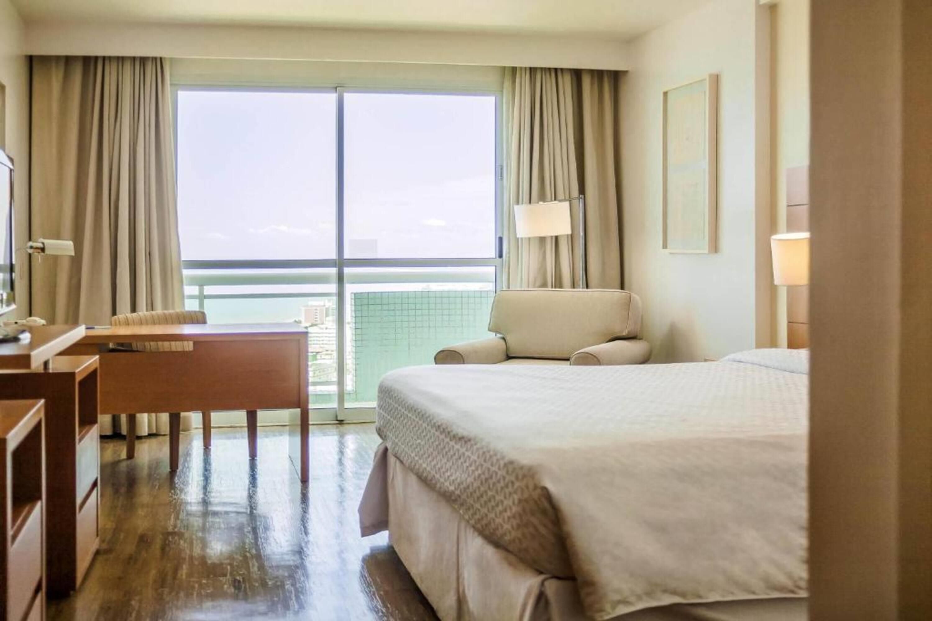 Foto - Wyndham Macae