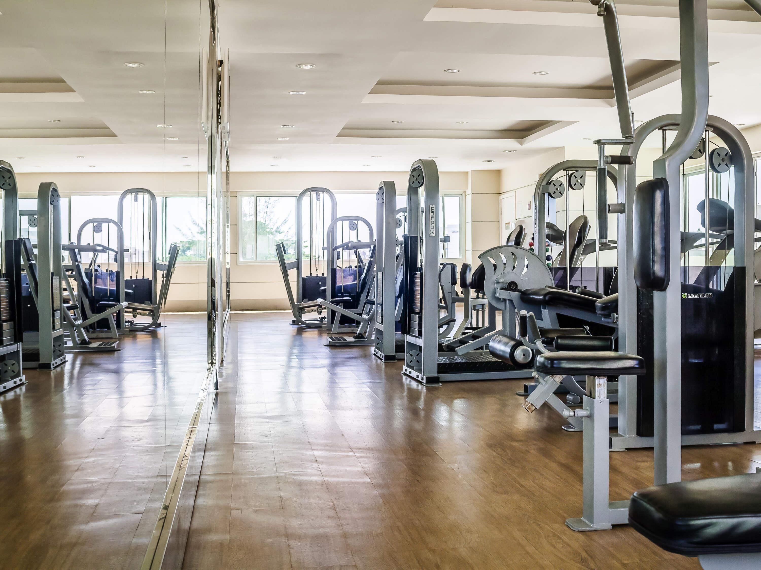 Photo - Mercure Macaé