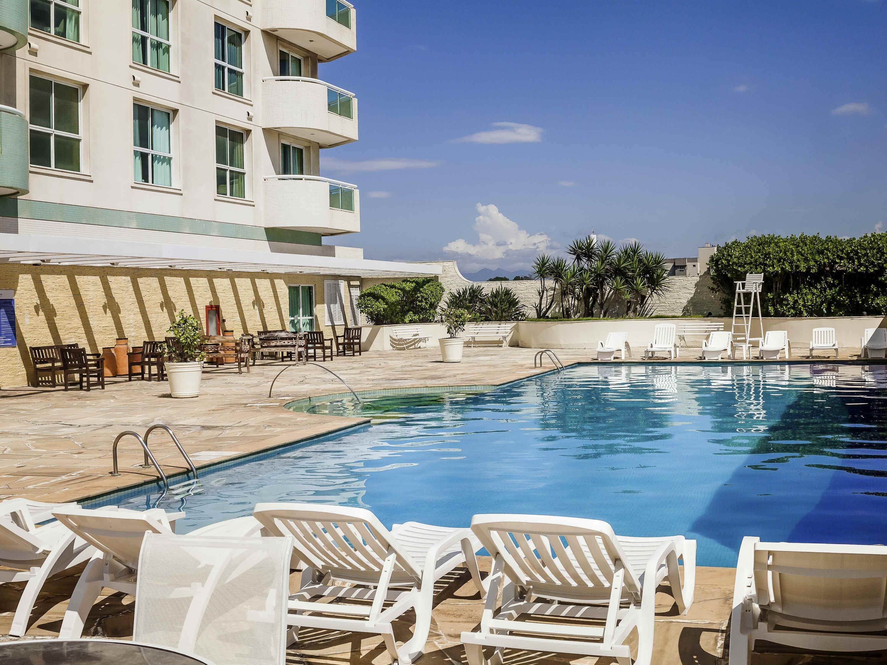Foto - Mercure Macae