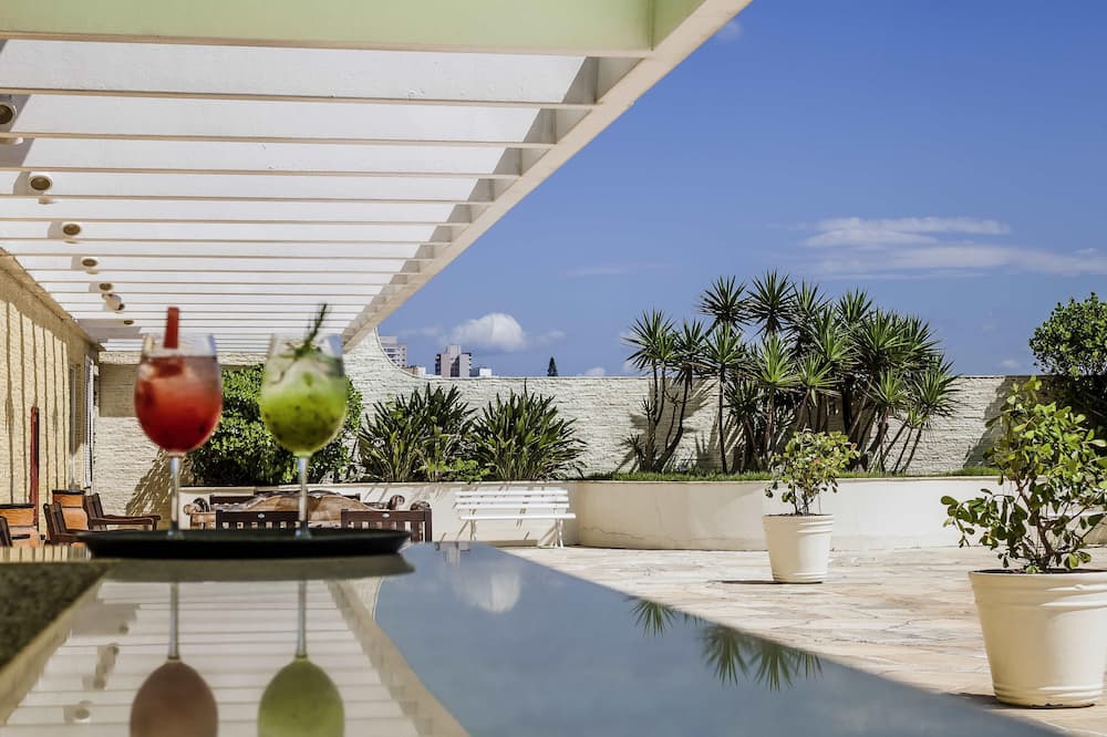 Mercure Macaé