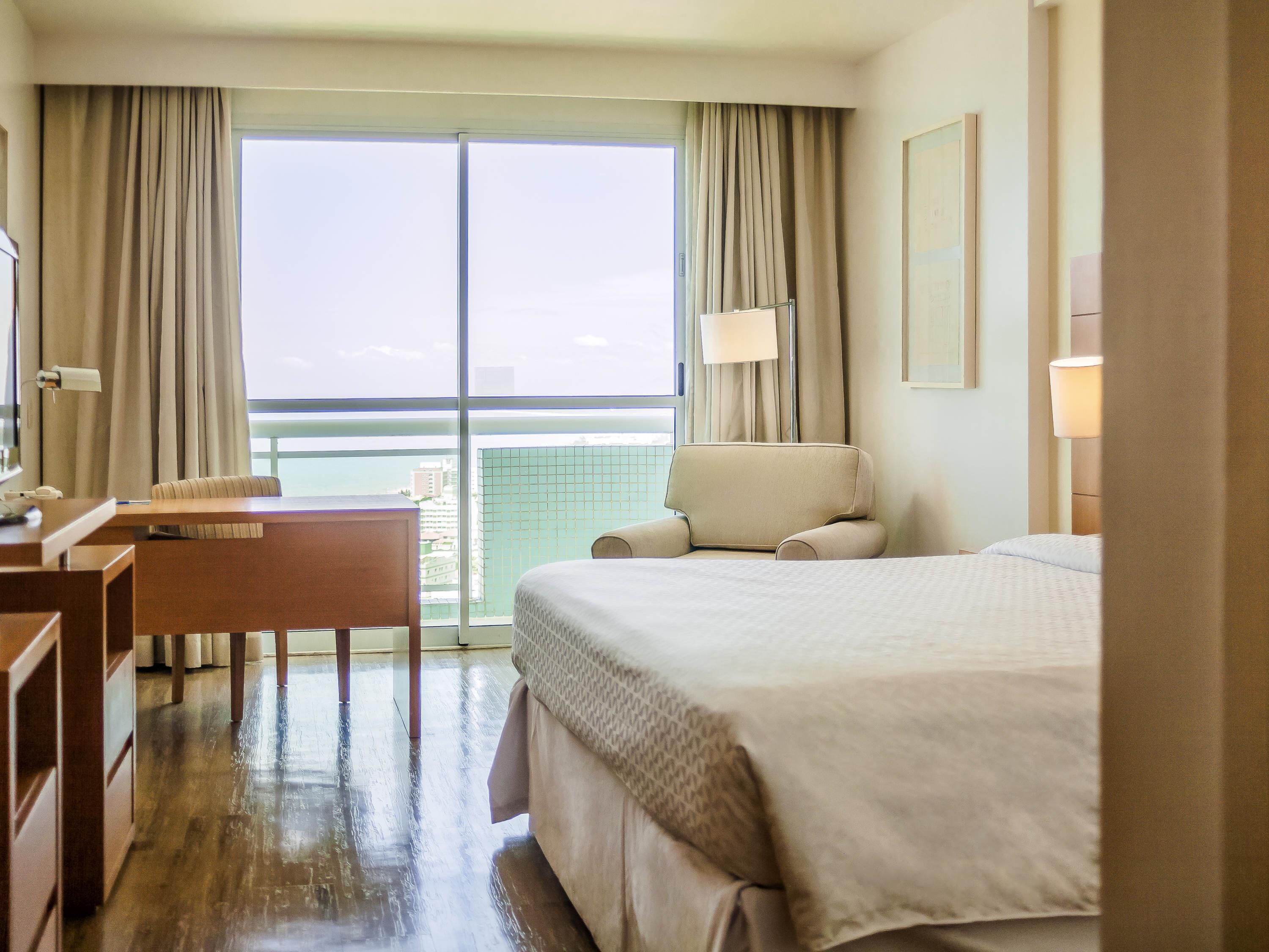 Foto - Mercure Macaé