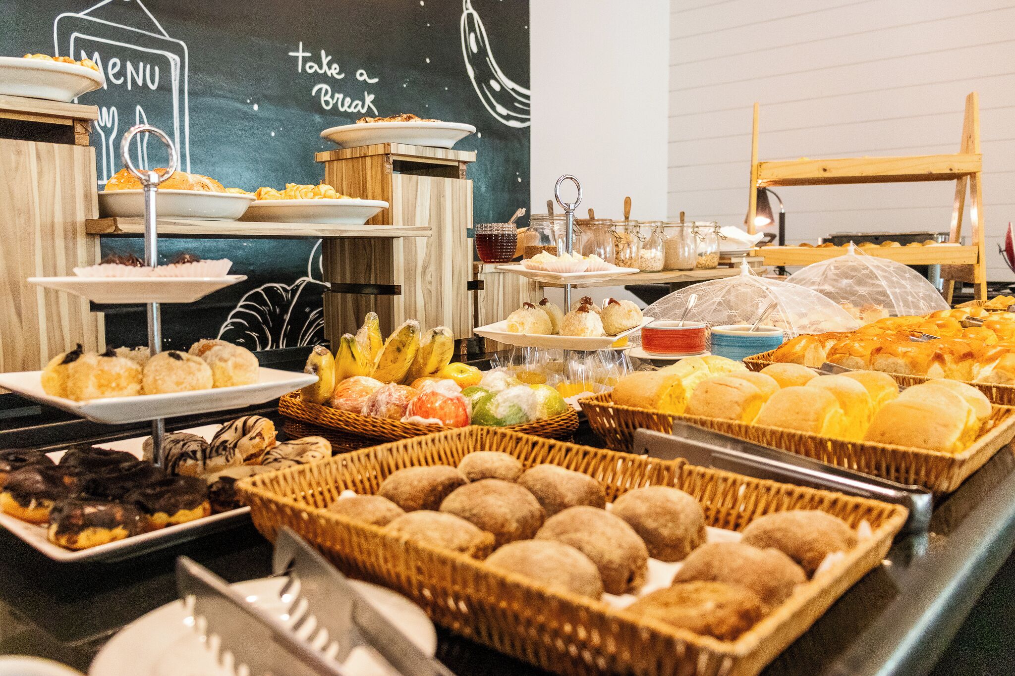 Photo - Mercure Macaé