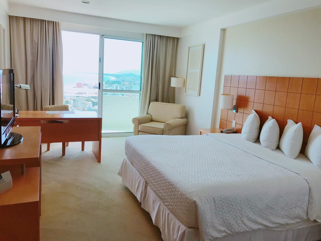 Foto - Mercure Macaé
