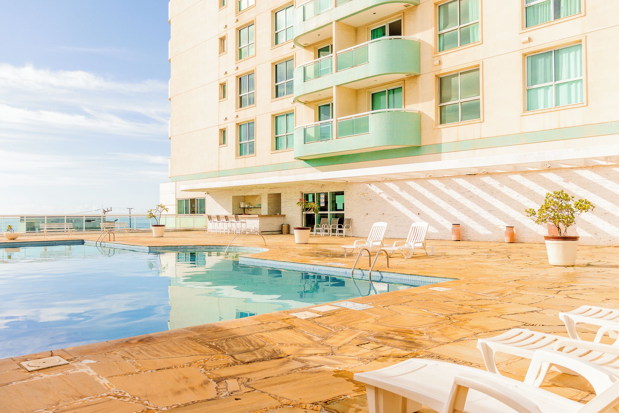 Foto - Mercure Macaé