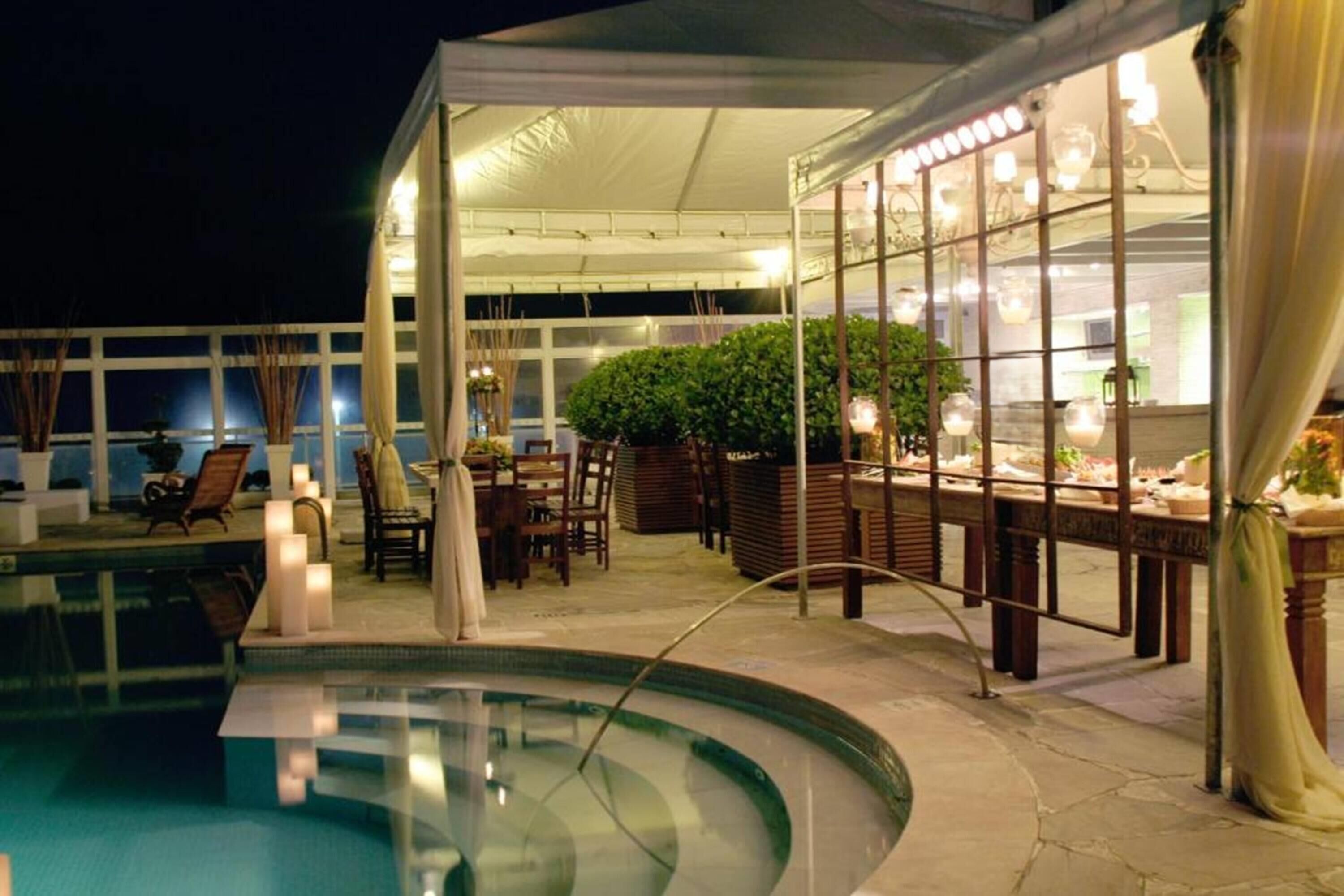 Foto - Wyndham Macae