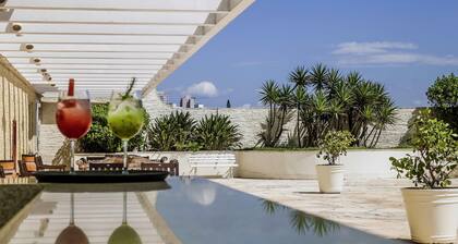 Mercure Macaé