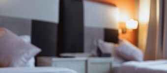 桑特奈爾布魯塞爾博覽會飯店