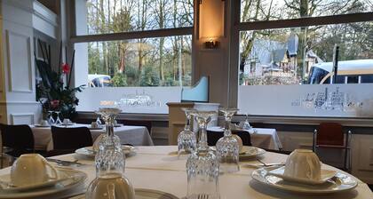 Le Centenaire Brussels Expo