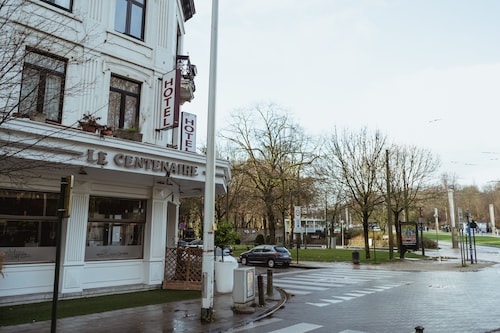Le Centenaire Brussels Expo