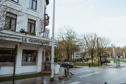 Le Centenaire Brussels Expo