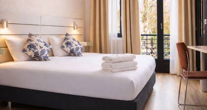 Le Centenaire Brussels Expo