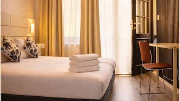 Chambre Standard avec lits jumeaux