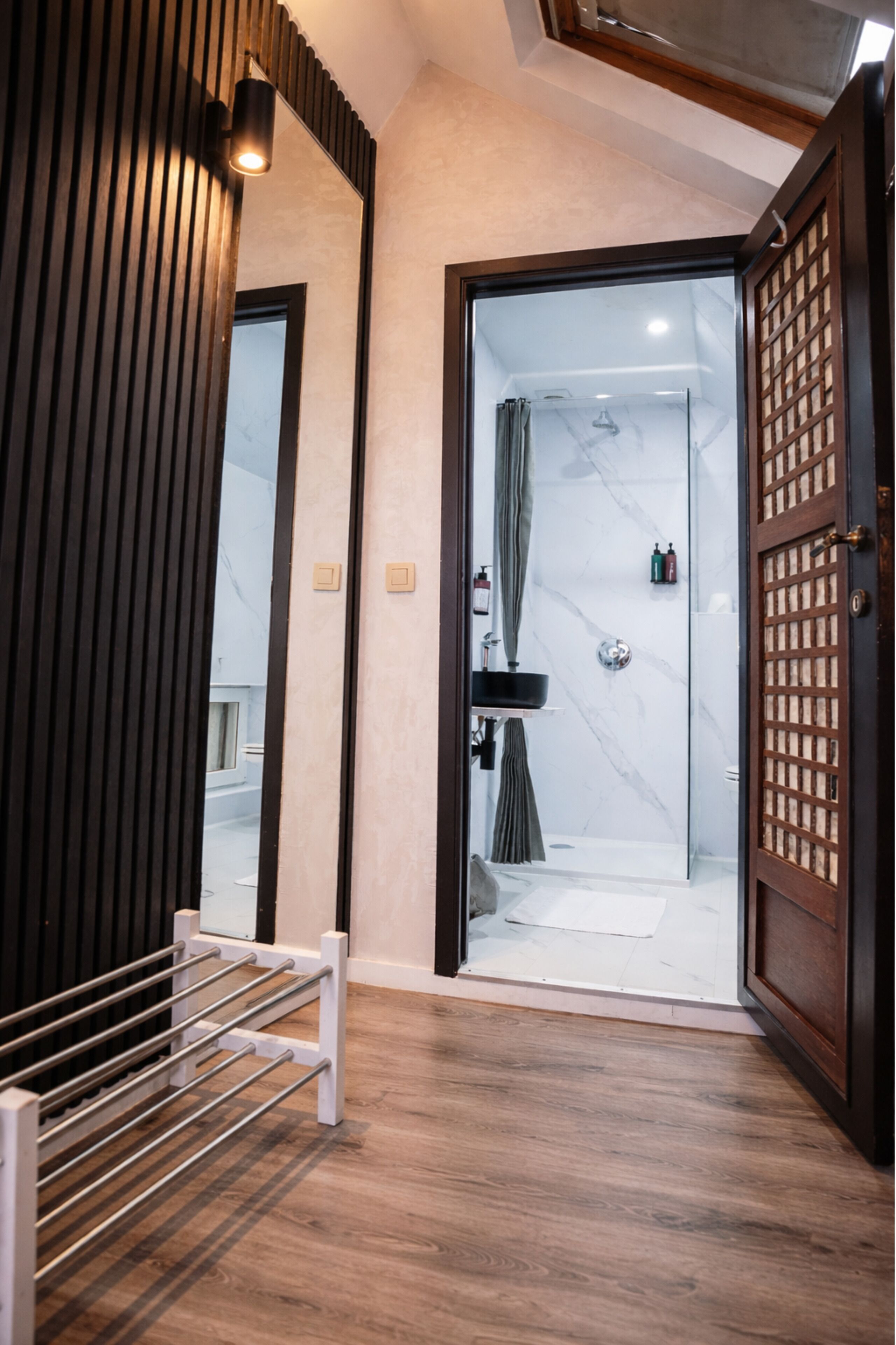 Triple Room | Bathroom