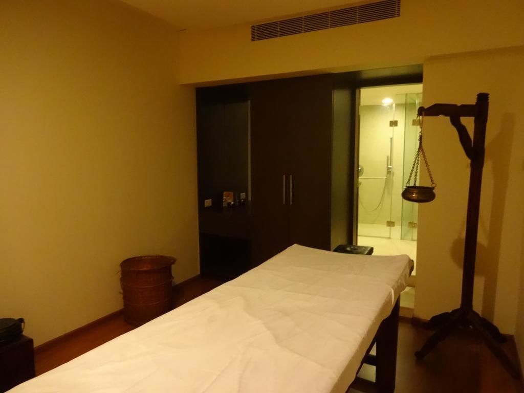 Foto - Minerva Grand Secunderabad