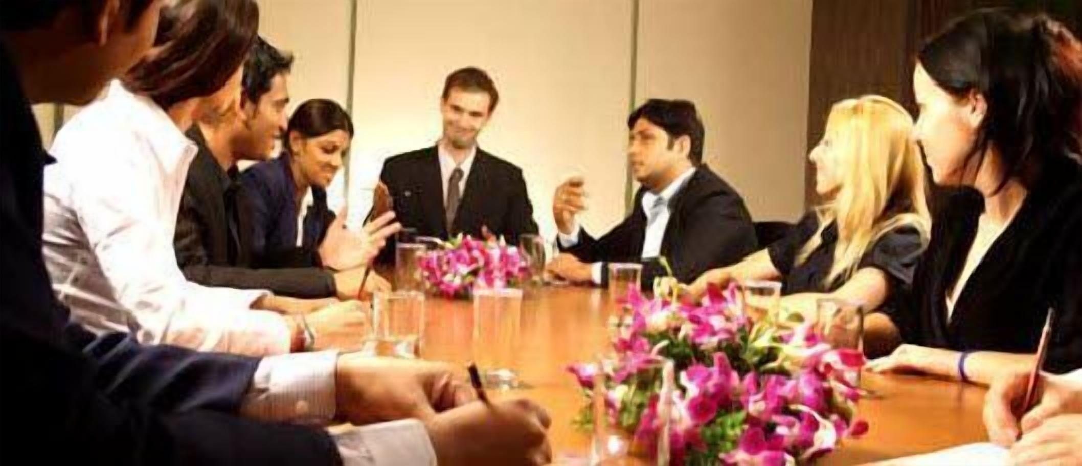 Foto - Minerva Grand Secunderabad