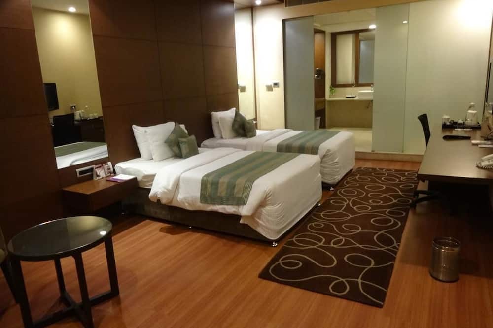 Minerva Grand Secunderabad