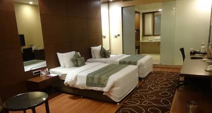 Minerva Grand Secunderabad